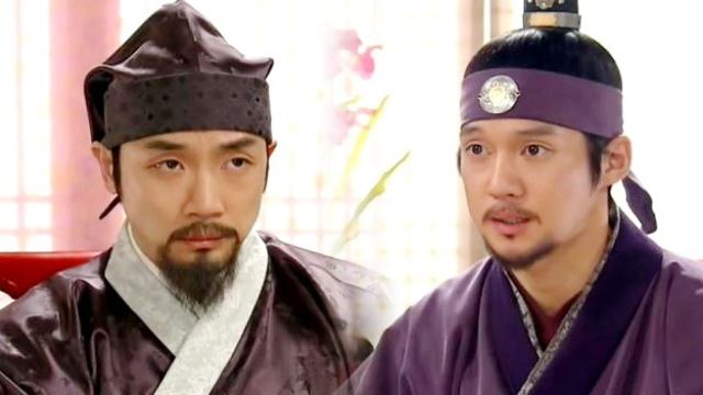 [대풍수]송창의, &ldquo;자미원국 찾아주겠다&rdquo; 백승현에게 목숨 구걸