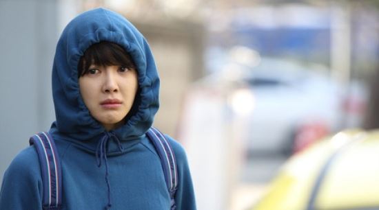 '남사용', 이시영 입었던 후드 티 경매? '인기만점'