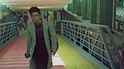 틴탑, 상남자 매력 물씬..티저 영상 공개