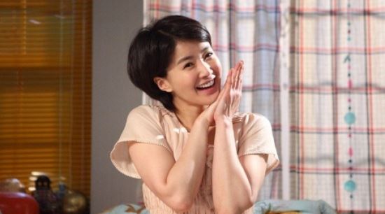 이시영 "백발백중 연애비법? 못이기는 척 받아주기"