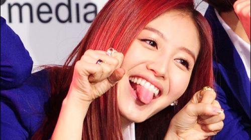 레인보우 재경 "정글의 법칙 리얼로 임해...삶 바꿔"