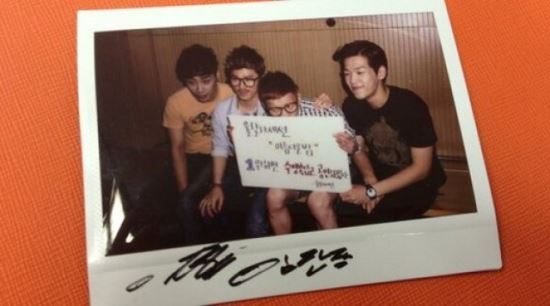 엠넷, "임단장님 오래오래 기억하겠다" 추모