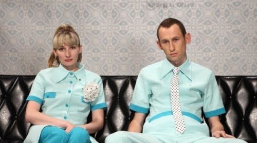 ‘남사용’ 브라우니 인기 못지않은 콘스탄틴의 정체는?