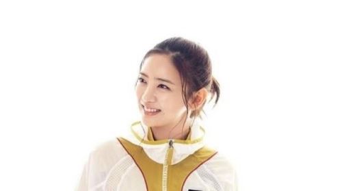 '패셔니스타' 이태임, 현빈의 그녀됐다