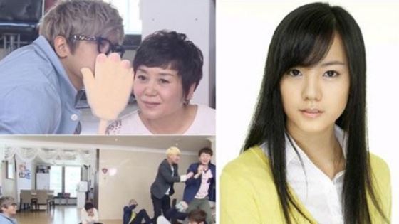 '고은아' '15만→1500만원' 프로필 사진에 네티즌 관심 폭발