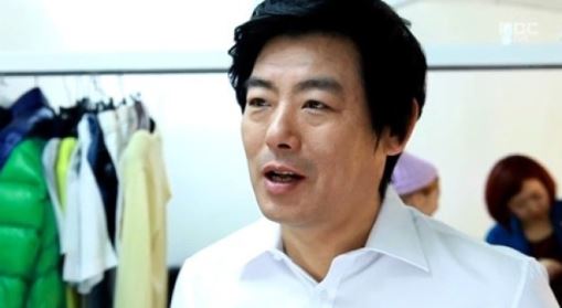 성동일 "아들 준이, 평소에 안하던 행동한다" 걱정