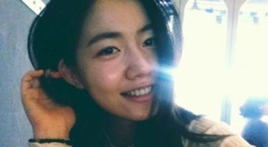 화영 근황 공개, 밝고 여유로운 웃음 '한 층 성숙해진 모습'