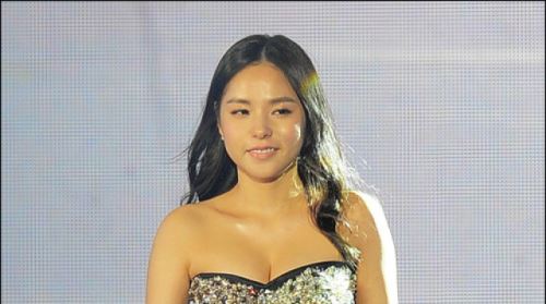 JYP 연습생 출신 민효린, 다시 JYP의 품으로