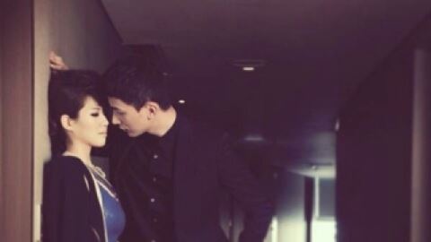 권미진 화보, 이제는 팜므파탈 '섹시한 매력으로 이용주 유혹'