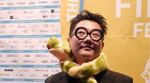 '남자사용설명서', 우디네극동영화제 '관객상' 수상