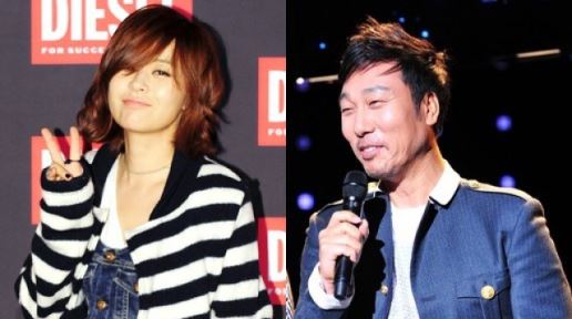 이문세 최강희 1박2일 깜짝 출연, '절친 성시경 주원과 함께 추억 여행'