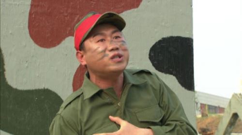 ‘푸른거탑’ 판 키운다?&hellip;육군 당국 적극지원 약속