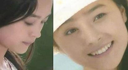 우희진 20년 전 레전드 미모&hellip;90년대 청춘스타의 위엄 "예뻐도 너무 예뻐!"