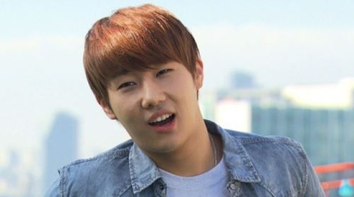 성규 몰카 굴욕 "세상에 믿을 놈 하나 없다"