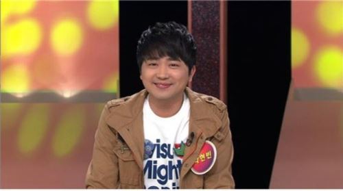 박현빈 굴욕 사연 "알고보니 다 장근석씨 팬이었다"