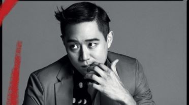 천정명, 수컷 본능 화보 공개 ‘슈트 핏 살아있네&sim;’