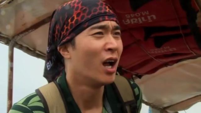 '드림팀' 조성모, 10년만에 서바이벌 예능으로 돌아온다