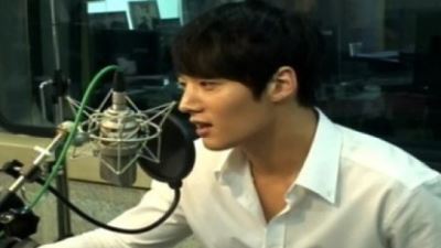 최진혁 개명 이유 "내 본명은 '김태호', 무한도전 PD님 덕분에 내 기사 많이 묻혀"