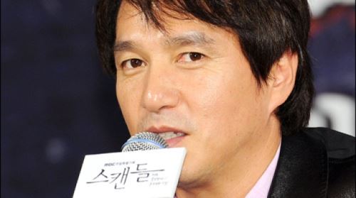 조재현 &ldquo;이수근 상황 안타까워&hellip;‘남 탓하지 말라’ 조언했다&rdquo;