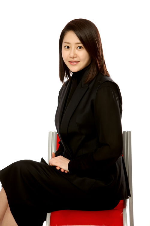 고현정