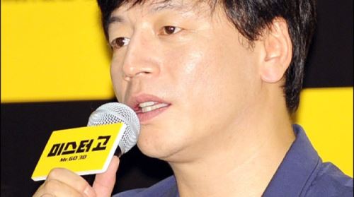 '미스터고' 김용화 감독, 속편 시사 "할리우드 스튜디오서 관심"