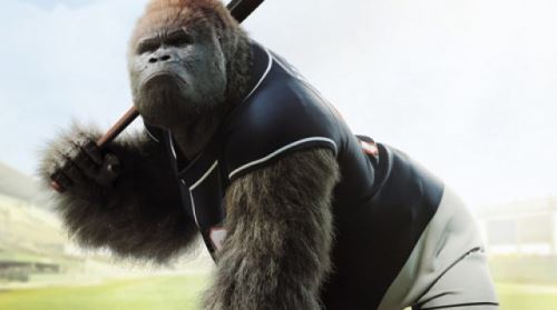 '힘 빠진' 고릴라 '미스터 고'&hellip;앞으로가 더 난관