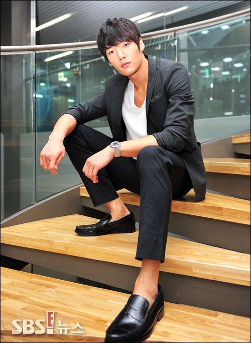 최진혁