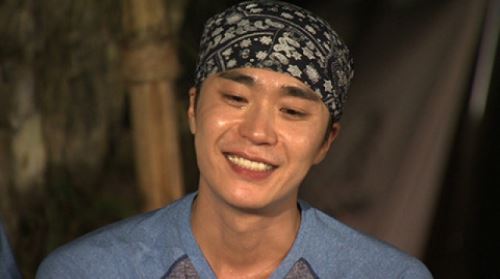 조성모 눈물, 아내 구민지 편지 받고 '폭풍 눈물'..."너무 고맙고 사랑한다"