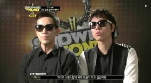 쇼미더머니2 탈락자 배치기 "많이 아쉽다. 솔직히 우승에 대해&hellip;"