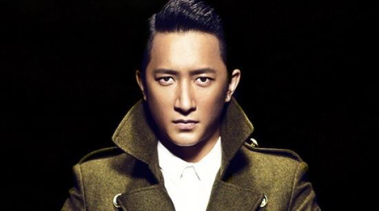 한경 트랜스포머4 출연 "중국의 가장 영향력있는 엔터테이너" 마이클베이 감독 극찬