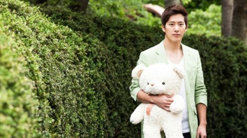 이완, 제대 후 연기 복귀 ‘SNS드라마 출격’