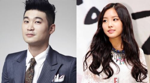 다듀 최자, 손나은 이상형 지목에 "음악방송 1위보다 기뻐"