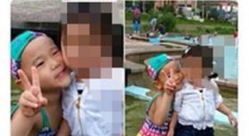 윤후 2년 전 넉살 "역시 여자 마음 훔치는 재주가 있는가봉가!" 지아 긴장해야겠어&sim;