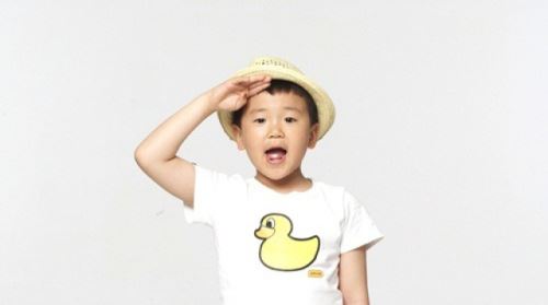 윤후 효과, 모델 기용 후 전년도 대비 방문객 20% 증가 "윤후 효과 제대로네"