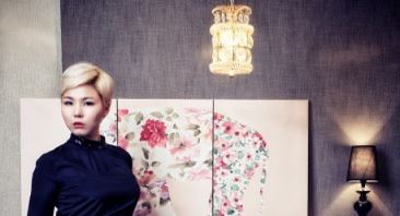 알리, '황금의 제국' 고수-이요원 러브 테마곡 부른다