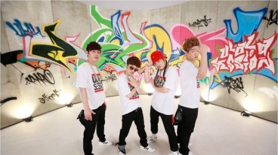 울랄라세션, 신곡 발표 앞서 '아임 슈퍼모델'서 컴백 무대 공개