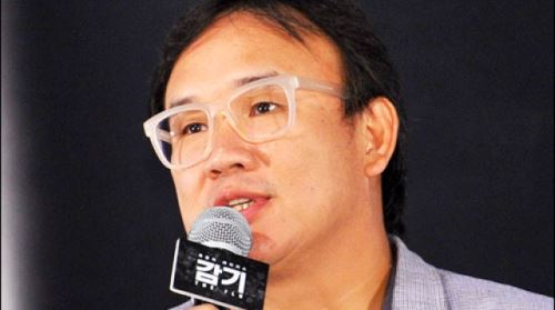 김성수 감독 "'감기' 배급사 변경, 흥행 위한 결정이길"