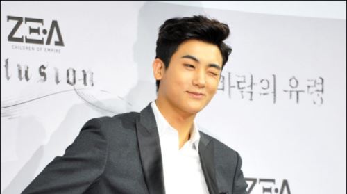 박형식 "실제로는 그렇게 어리바리 하지 않아요"