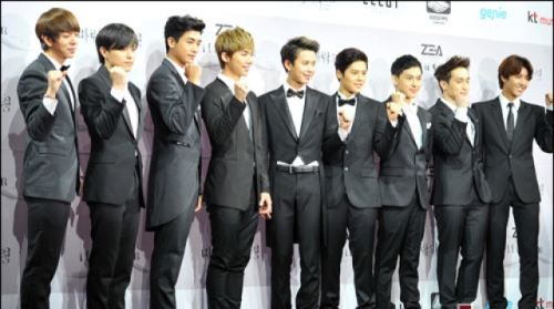 제국의아이들 "이번에는 꼭 1등 하는 게 목표"