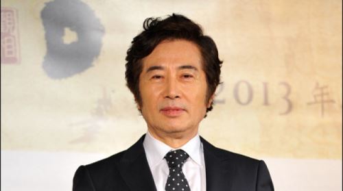 백윤식 전 연인 K씨, 수면제 과다복용 입원&hellip;소속사 "유감"