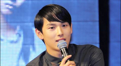 임시완 전교1등, 외모+성적되는 진정한 엄친아 '눈길'