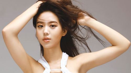 ‘꼭지’ 폭풍성장 김희정, 왈가닥 미혼모로 연기 변신