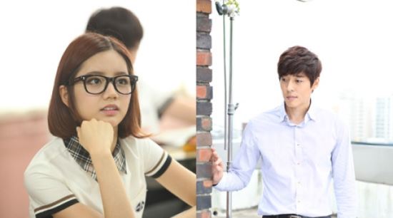서지석 &걸스데이 혜리, NC.A 매력에 반해 노개런티 뮤비 출연