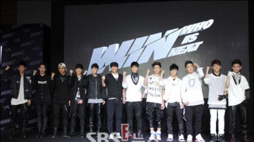 YG WIN, ‘FINALE BATTLE’ 음원 아이튠스 4개국 1위