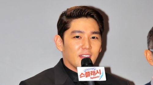 강인 감량후유증 "거의 한 달간 안 먹어" 15kg 뺀 뒤 남은 후유증이...!