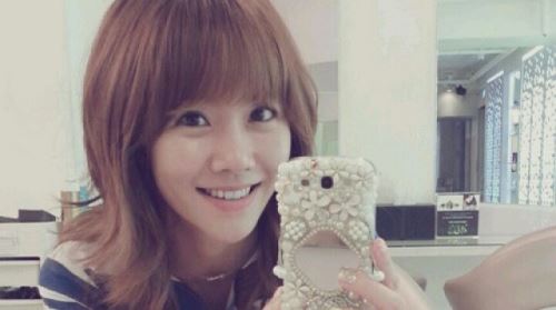 이연두, 스타일 변신 후 근황 공개... 여전한 미모 눈길