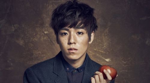 이현우, 주근깨 소년 변신 ‘가을 감성 물씬’