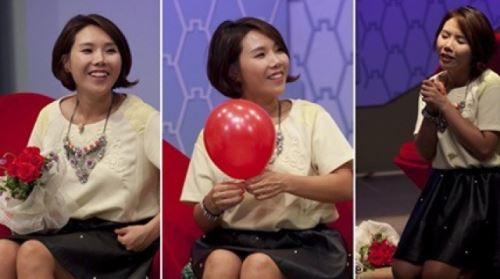 신봉선 장동민 "2개월 간 가슴앓이" 그러나 정나미 떨어진 이유는?