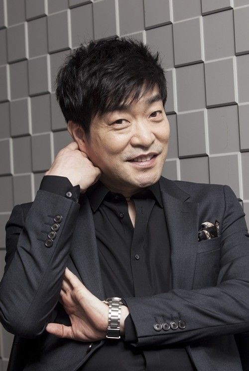 손현주, 9일 '공형진의 씨네타운' 단독 출연