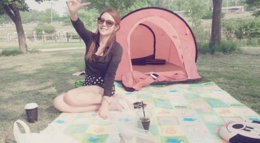 이연두, 일상이 화보&sim;섹시함과 귀여움 공존하는 사진 공개